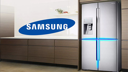 Tìm hiểu những công nghệ nổi bật trên tủ lạnh Samsung