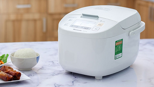 Ưu điểm của nồi cơm điện Panasonic là gì, Vì sao nên mua