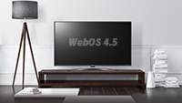 Tìm hiểu tính năng mới WebOS 4.5 trên Smart tivi LG 2019