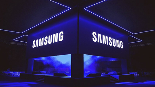 Samsung sẽ sử dụng 100% năng lượng tái tạo vào năm 2020