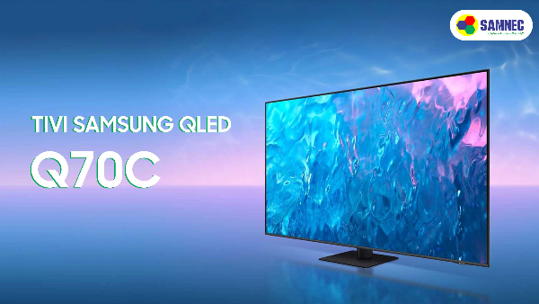 Review Tivi Samsung Q70C mới nhất năm 2023