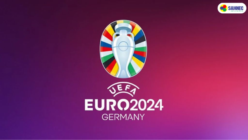 Những thông tin về Euro 2024: Lịch thi đấu, diễn ra ở đâu
