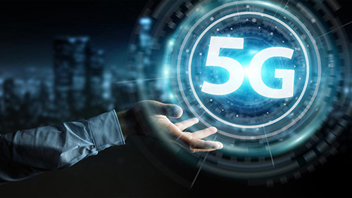 Samsung sẽ trở thành người tiên phong kinh doanh thiết bị 5G toàn cầu