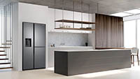 Những ưu điểm và hạn chế của tủ lạnh Side by Side mà bạn nên biết 