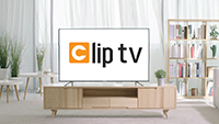 Hướng dẫn cài đặt ứng dụng ClipTV trên Android tivi Panasonic 2018