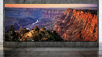 Samsung ra mắt TV The Wall Luxury với kích thước 292 inch, độ phân giải 8K
