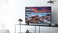 Công nghệ hình ảnh nổi bật trên tivi Panasonic 2019