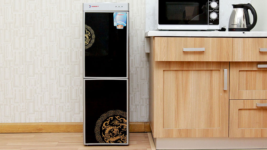 Bí kíp chọn mua cây nước nóng lạnh cho văn phòng