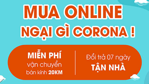  Có nên mua điện máy Online