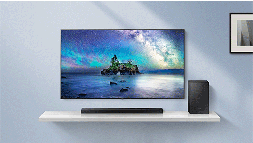 Top 4 loa thanh Samsung tốt nhất, chất âm hay nhất Điện máy Samnec 2020