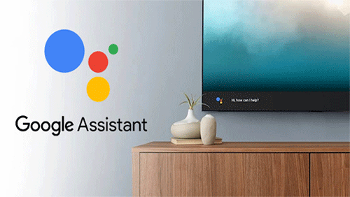 Trợ lý ảo – Goolge Assistant bước đột phá cho cuộc sống trở nên đơn giản hơn