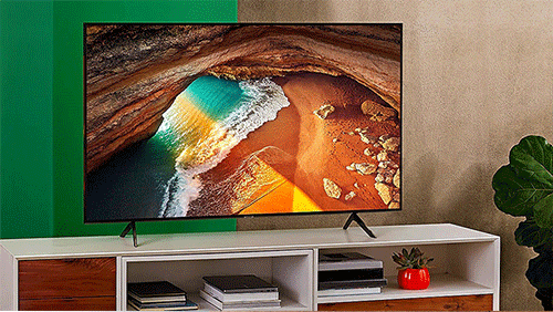 Top 4 tivi Samsung bán chạy nhất Điện máy Samnec  tháng 03/2020
