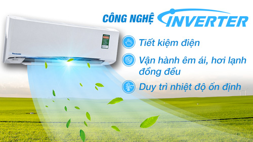 3 Model điều hòa panasonic đáng mua trong năm 2020