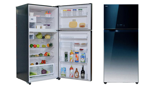 Những mẫu tủ lạnh Toshiba 2020 đáng mua nhất