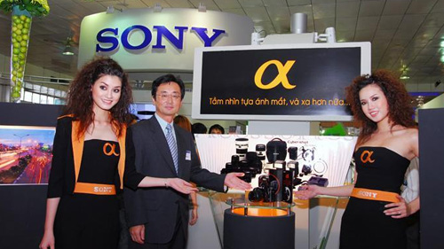 Sony công bố công nghệ mới cho dòng Tivi Sony 4K 2020