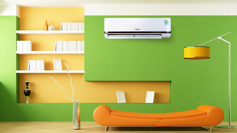 Cách sử dụng điều hòa tiết kiệm điện cho những ngày nắng nóng