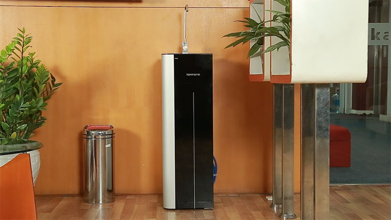 Máy lọc nước KoriHome WPK G61: Cho cuộc sống tốt đẹp hơn