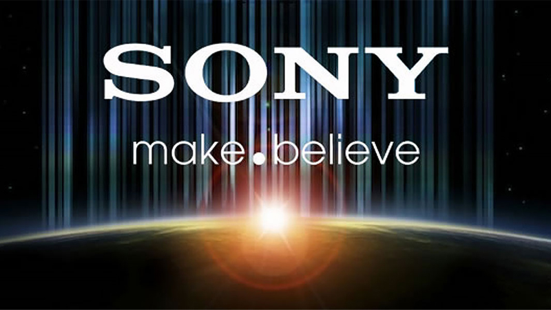 Sony lấn sân sang thị trường máy bay không người lái