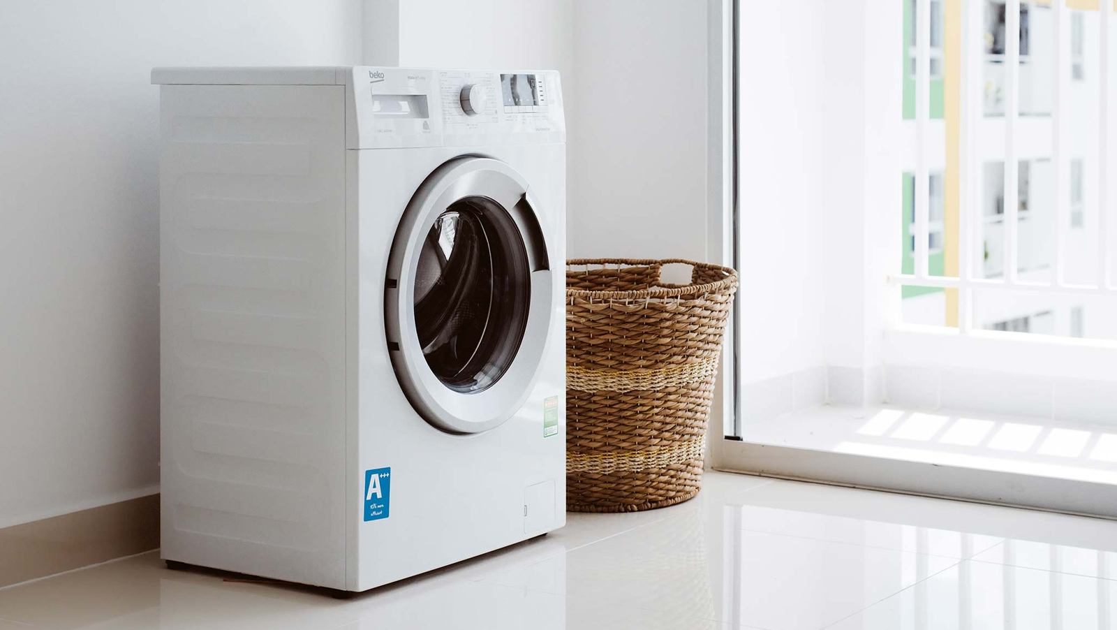 Beko: Nâng tầm trải nghiệm cùng các công nghệ OptiSense và Silent Tech