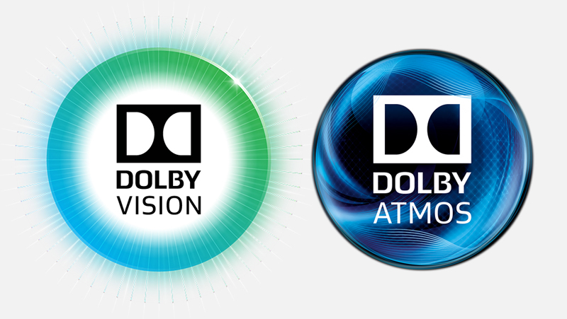 Bộ đôi công nghệ Dolby Vision và Dolby Atmos trên TV Sony