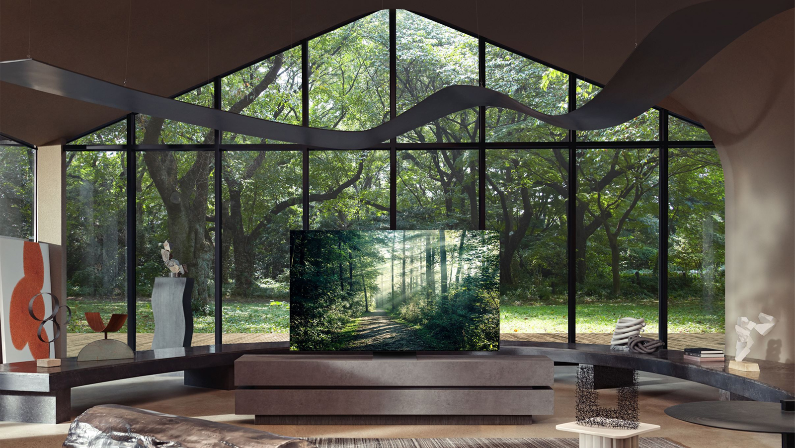 Samsung Electronics ra mắt các dòng sản phẩm Neo QLED, MICRO LED và Lifestyle TV 2021