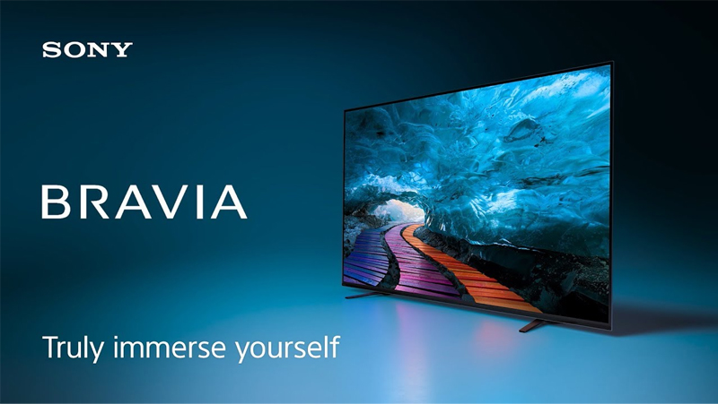 Top 10 TV Sony Bán chạy nhất tại Samnec Điện máy