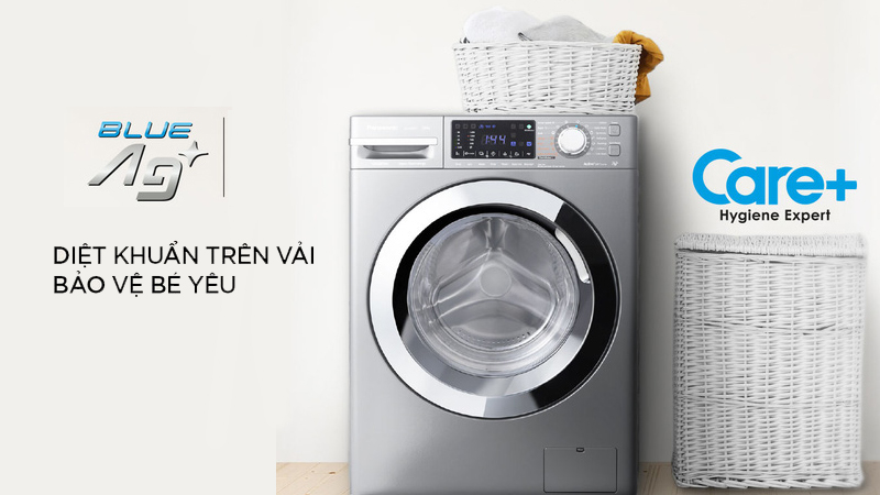 Chọn mua máy giặt hiệu quả