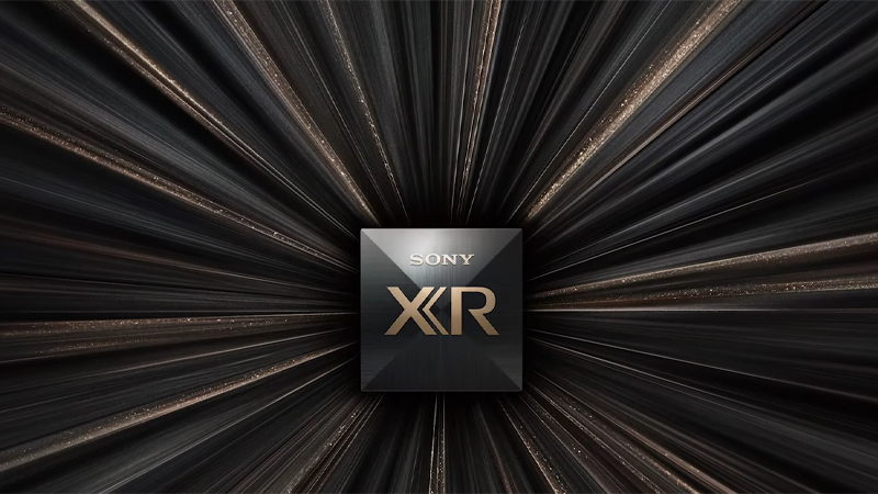 TV Sony Bravia XR 2021 được bổ sung bộ xử lí nhận thức “Cognitive Processor XR“