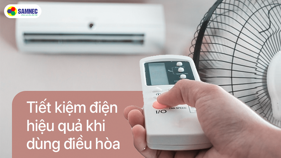 5 Mẹo Sử Dụng Điều Hòa Tiết Kiệm Điện Trong Mùa Nắng Nóng