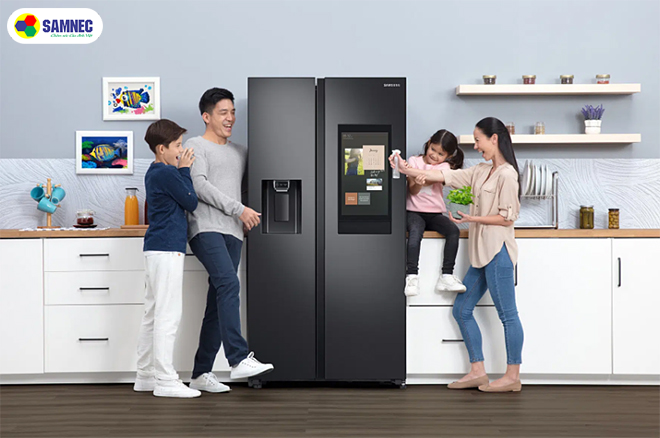 Các hãng tủ lạnh tốt nhất và những điều chưa nói
