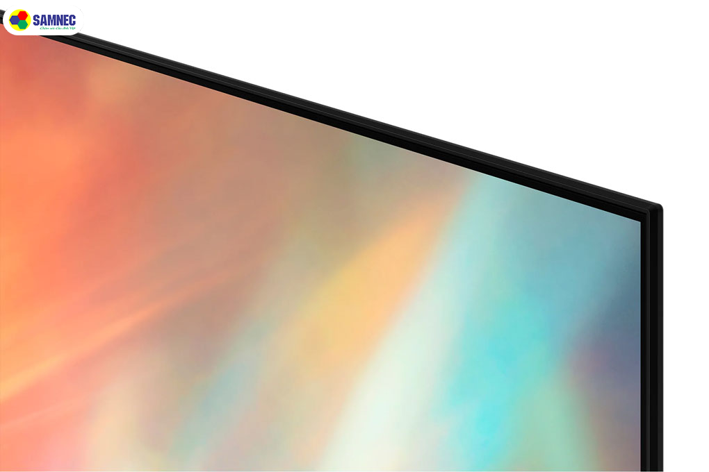 Smart TV Samsung AU7002 - không đâu bán ngoài Samnec Điện Máy