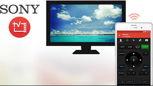 Hướng dẫn cài đặt ứng dụng Video - TV SideView trên Smart Tivi Sony
