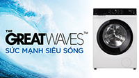 Hướng dẫn sử dụng máy giặt Toshiba Inverter TW-BH95M4V