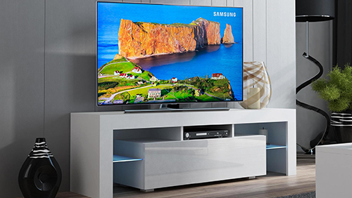 Điều gì giúp Công Nghệ Nâng Cấp Độ Phân Giải 8k với Trí Tuệ Nhân Tạo trở nên Khác Biệt trên QLED 8K