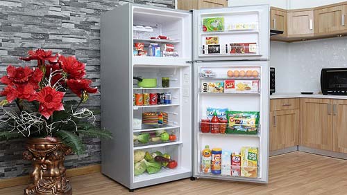 6 bước biến chiếc tủ lạnh nhà bạn trở nên sạch như mới