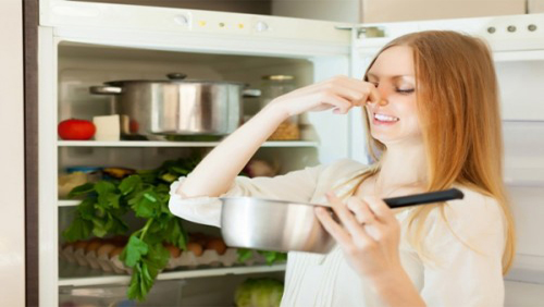 7 cách khử mùi hôi cho tủ lạnh cực hiệu quả có thể bạn chưa biết