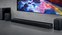 Samsung chính thức mở bán các dòng loa thanh Harman Kardon Q Series 2019: Công nghệ thính âm sống động như rạp tại gia