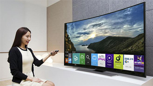 Hệ điều hành Tizen của tivi Samsung có gì đặc sắc