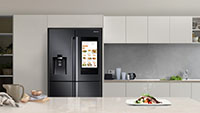 Samsung giới thiệu loạt tủ lạnh có kết nối Family Hub thế hệ mới tại SEAO Forum Singapore 2019