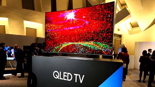 Tính năng PIP trên Tivi Samsung QLED là gì