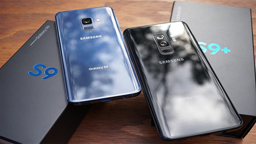 Samsung dẫn đầu phân khúc điện thoại thông minh cao cấp tại Ấn Độ, CMR cho biết
