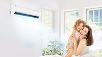Điều hòa Samsung Wind-Free sự lựa chọn hoàn hảo cho gia đình bạn