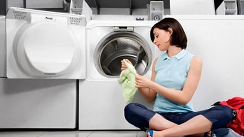 Chế độ vệ sinh lồng giặt trên máy giặt là gì, sử dụng như thế cho hiệu quả