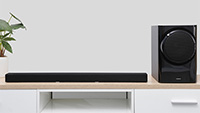 Hướng dẫn sử dụng loa soundbar Samsung 2.1 HW-K350