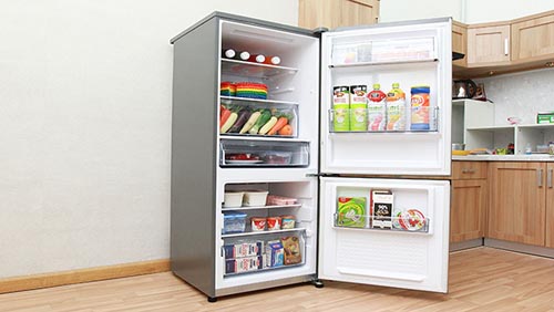 Tìm hiểu một số công nghệ kháng khuẩn trên tủ lạnh Panasonic