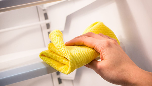 Cách vệ sinh tủ đông nhanh chóng và hiệu quả nhất