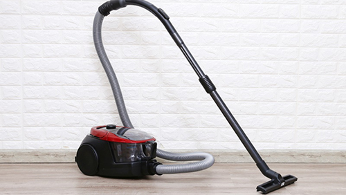 Bộ lọc HEPA trong máy hút bụi có tác dụng gì, Vì sao nên sử dụng