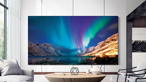 Samsung ra mắt các dòng sản phẩm TV MicroLED, QLED 8K và Lifestyle TV trước thềm CES 2020