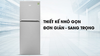 Hướng dẫn sử dụng bảng điều khiển tủ lạnh Beko dòng RDNT