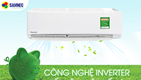 Đánh giá tổng quan điều hòa Panasonic PU12UKH-8 2018